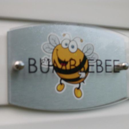 Villa Bumblebee Dartmouth Exterior foto