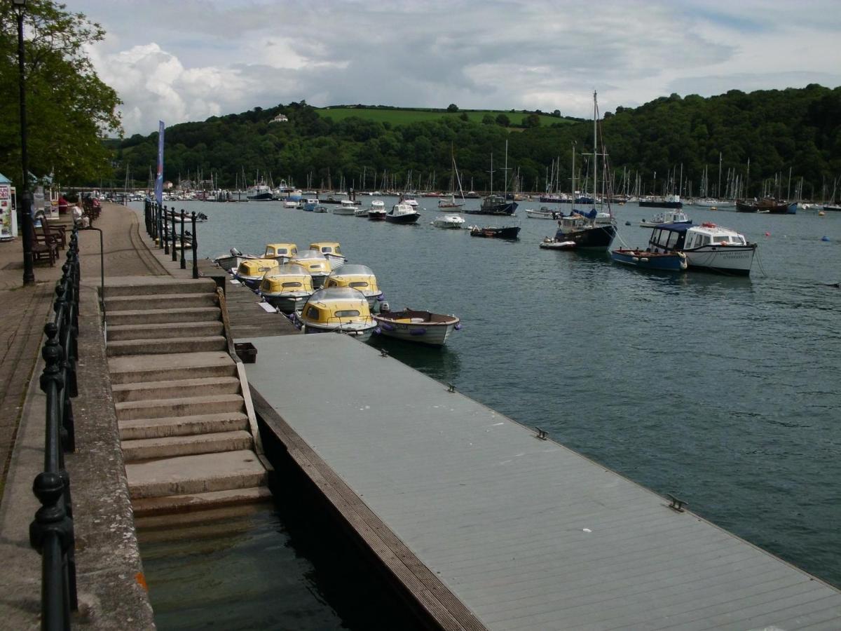 Villa Bumblebee Dartmouth Exterior foto