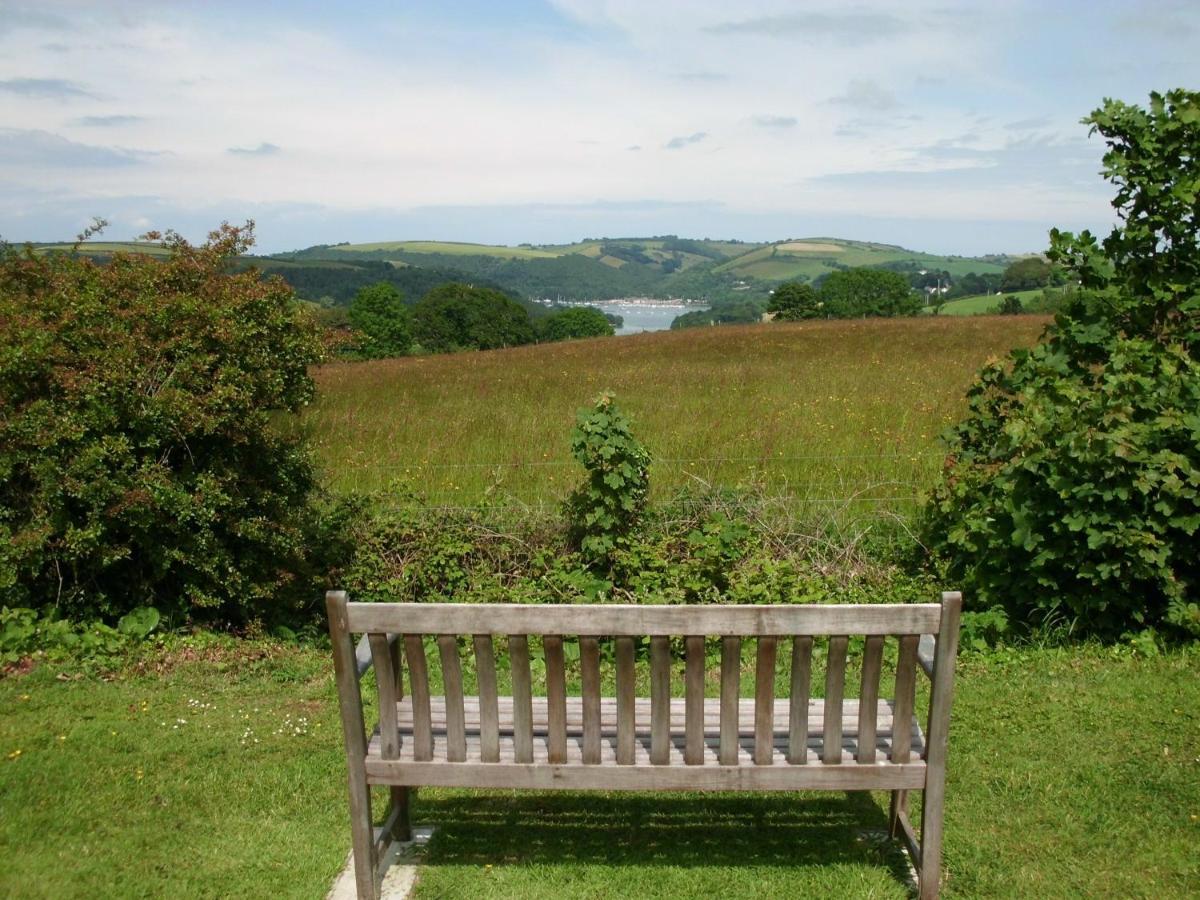 Villa Bumblebee Dartmouth Exterior foto