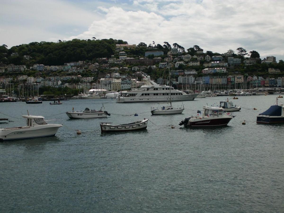 Villa Bumblebee Dartmouth Exterior foto