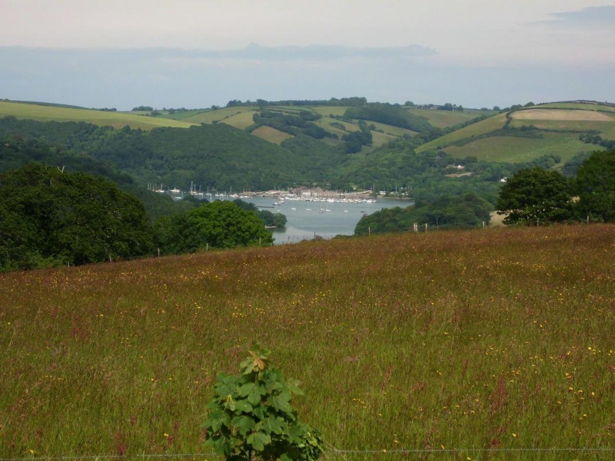 Villa Bumblebee Dartmouth Exterior foto