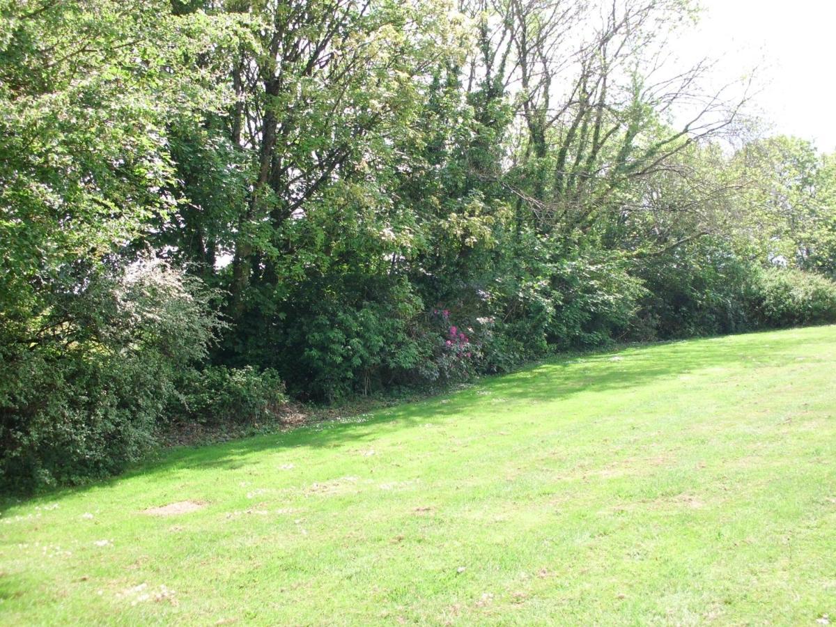 Villa Bumblebee Dartmouth Exterior foto