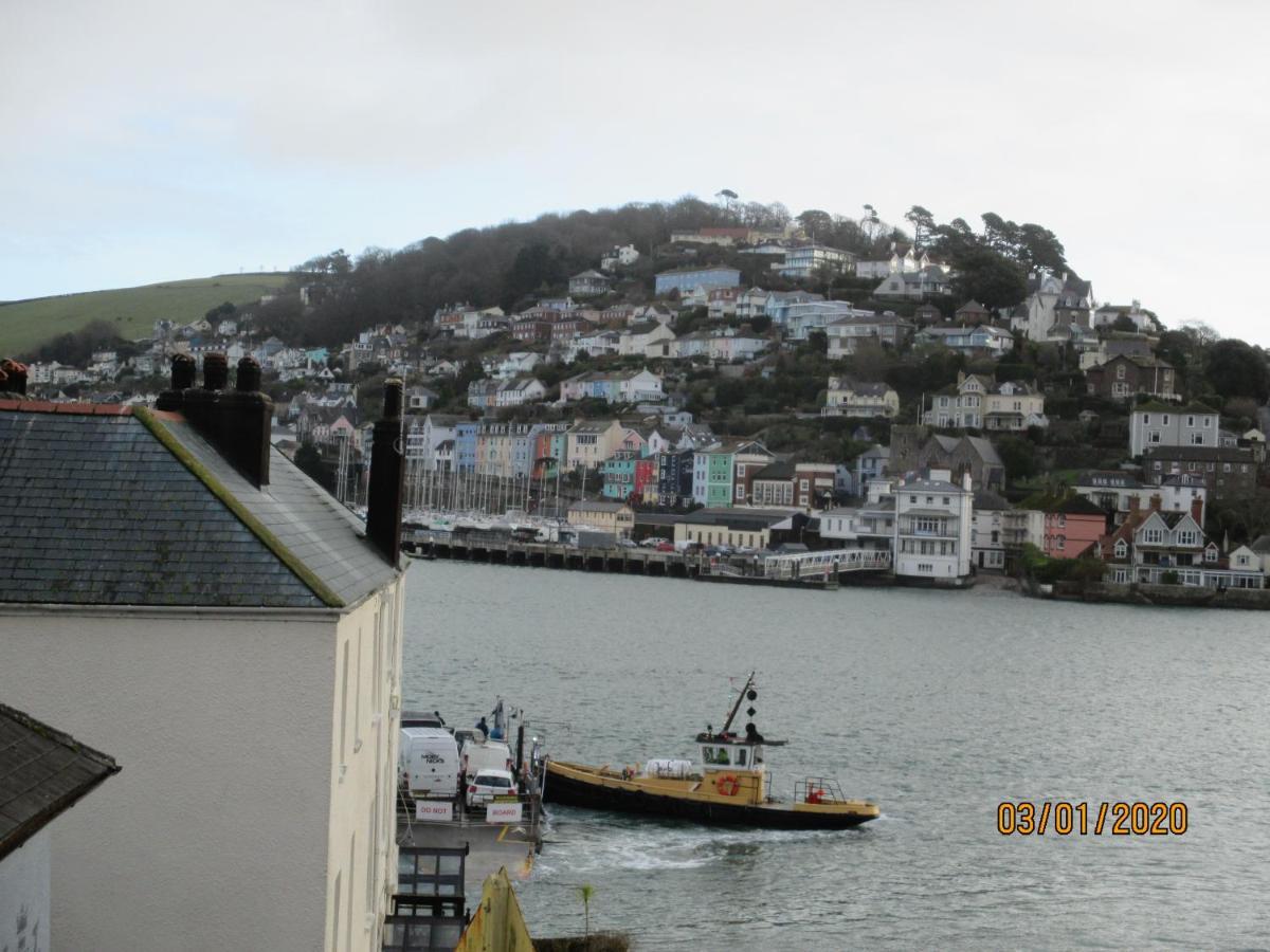 Villa Bumblebee Dartmouth Exterior foto