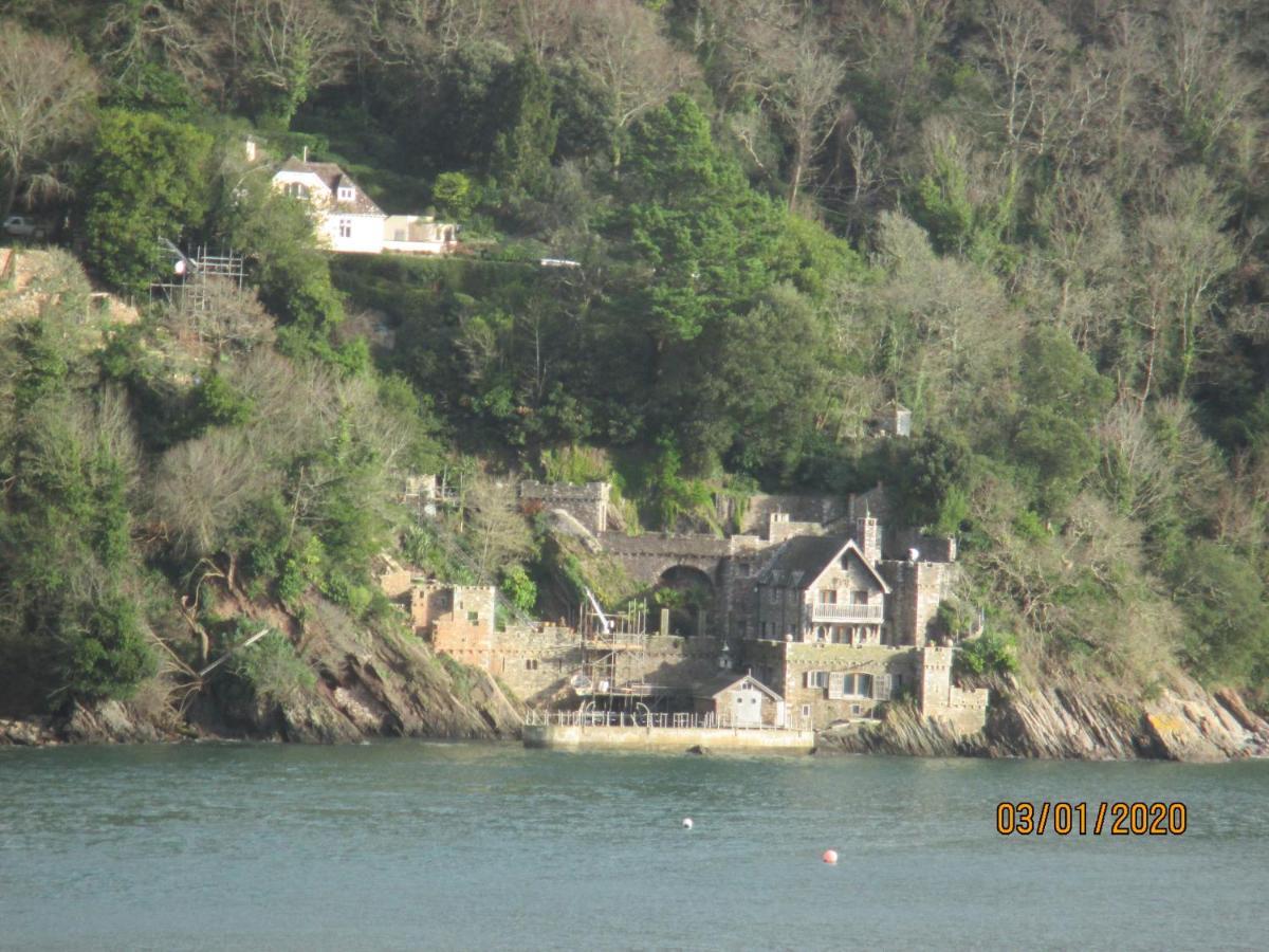 Villa Bumblebee Dartmouth Exterior foto