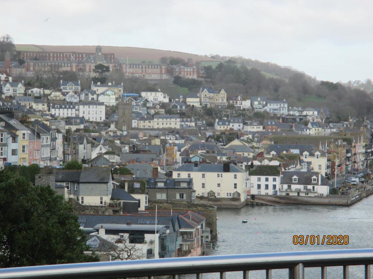 Villa Bumblebee Dartmouth Exterior foto